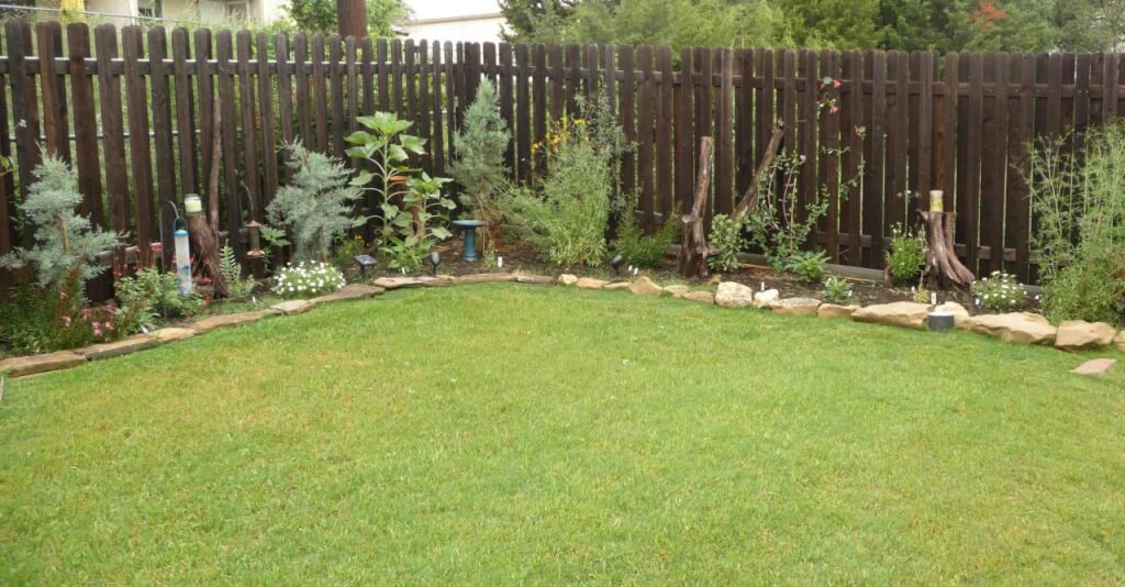 Where to start with garden design? - Garden Ninja: Lee Burkhill