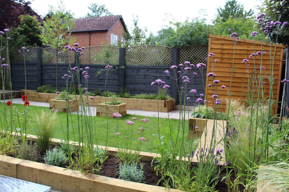 Family Friendly Garden Design Guide - Garden Ninja Ltd Garden Design