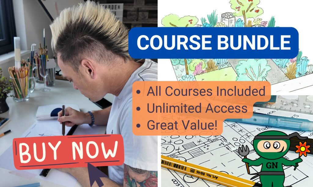 Design course bundle