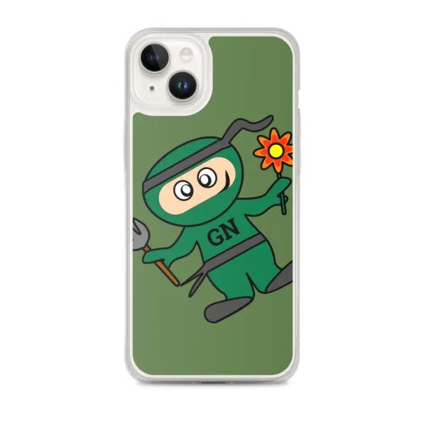 Iphone case