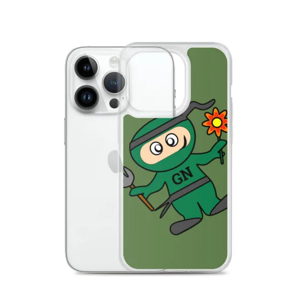 Iphone case