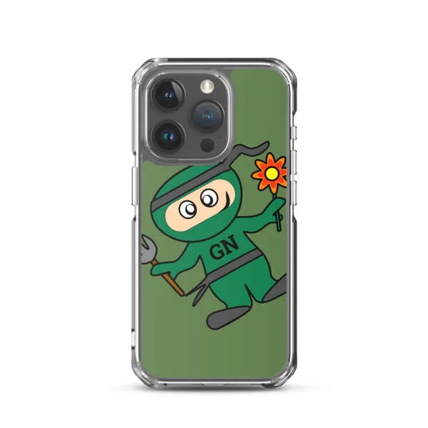 Iphone case