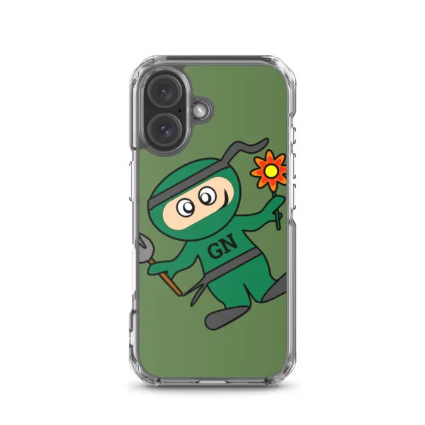 Iphone case