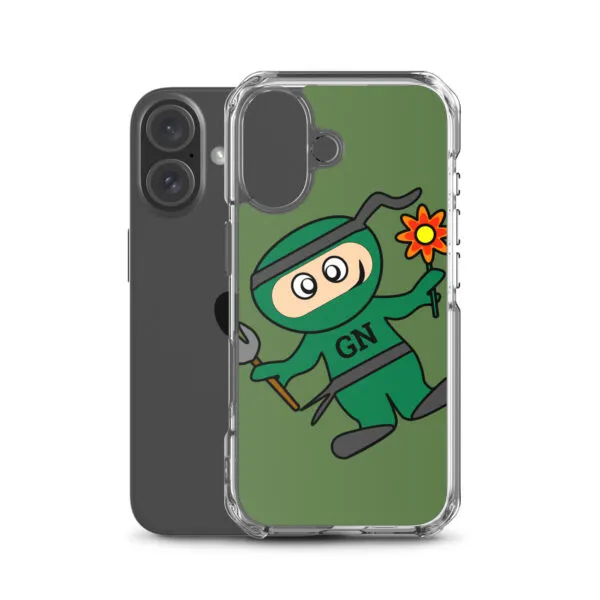 Iphone case