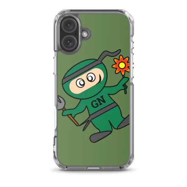 Iphone case