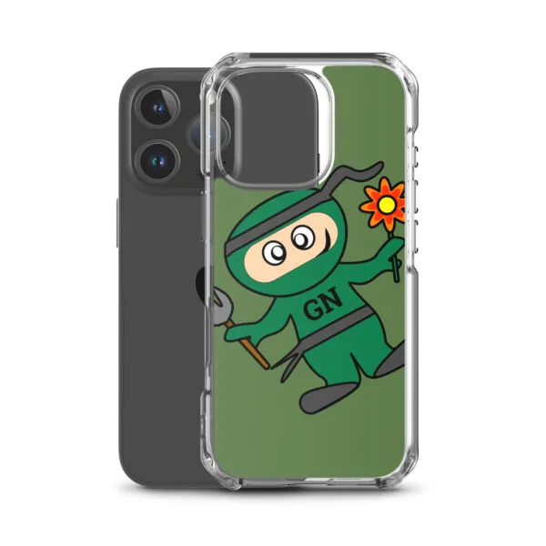 Iphone case